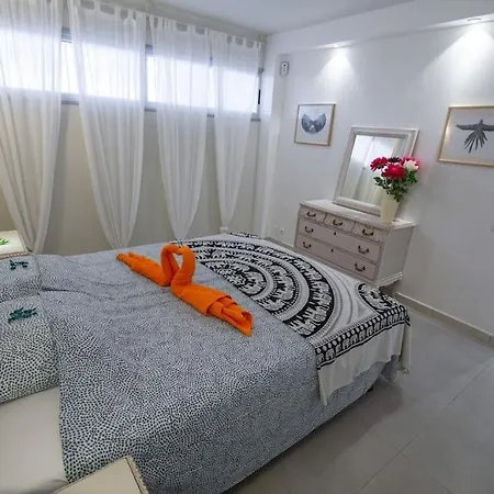 Chaparal Design Apartment *