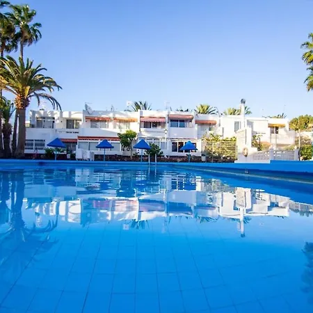 Apartment Chaparal Design Costa Del Silencio
