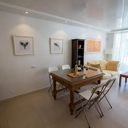 Chaparal Design Apartment