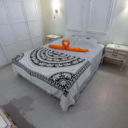 Chaparal Design Apartment