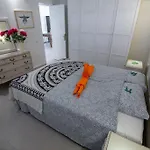 Апартаменты Chaparal Design