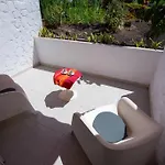 Апартаменты Chaparal Design Коста-дель-Силенцио