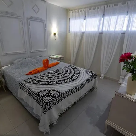 شقة Chaparal Design *