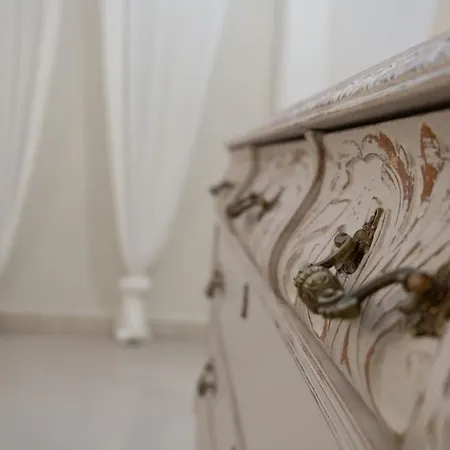 Апартаменты Chaparal Design